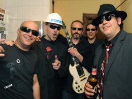 Siniestro Fatal