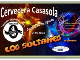 Los Sultanes