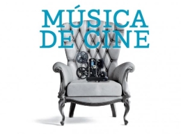 Concierto especial de ferias, MUSICA DE CINE 2017