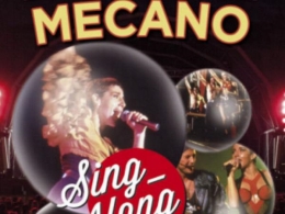 Mecano, Sing Along
