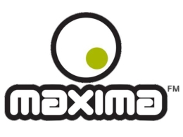 Oscarmina DJ + Fiesta Dance de MaximaFM