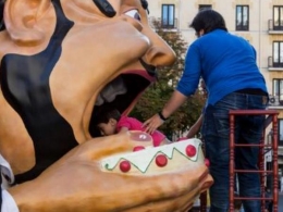 Tio Tragaldabas y Tia Melitona
