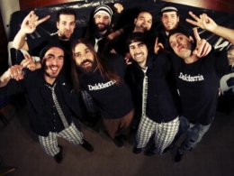 Concierto en las Moreras "Morerock"