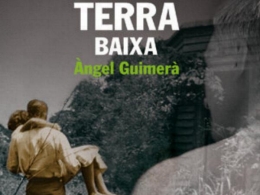 Zahorí teatro "Terra baixa" de Ängel Guimerá