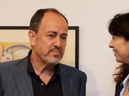 Guernica de Picasso > Dibujos preparatorios