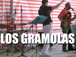 Los Gramolas