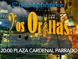 Dos orillas