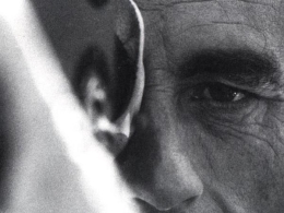 Ciclo de cine Michelangelo Antonioni