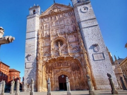 Visita guiada por Valladolid