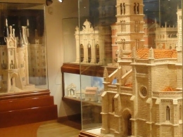 Tour de tapas por Valladolid