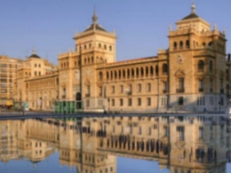 Tour gratuito por Valladolid