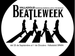BeatleWeek Valladolid