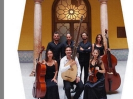 Orquesta de camara de la filarmónica de Colonia