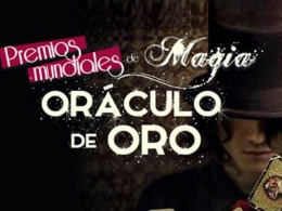 Oraculo de Oro