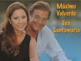Con ganas de reir de Maximo Valverde y Eva Santamaria