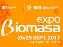 Expo Biomasa
