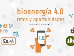 Bioenergía 4.0 : Retos y oportunidades