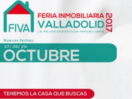 Fiva, feria inmobiliaria de Valladolid