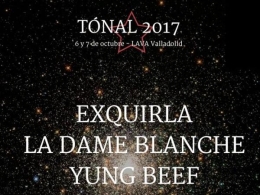 Tonal 2017