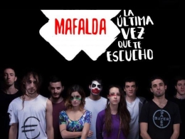Mafalda