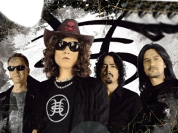 EL DESPERTAR DEL SILENCIO tributo a Héroes Del Silencio