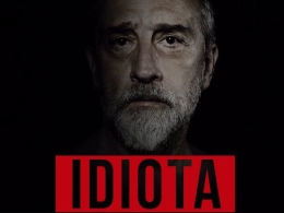 "Idiota" con Gonzalo de Castro y Elisabeth Gelabert