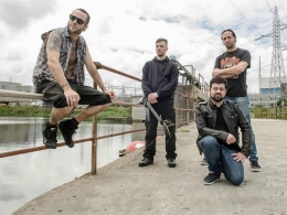 Display of power, tributo a Pantera