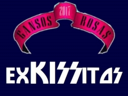 Valladolid Cover Rock, Gansos Rosas y exKISSitos