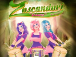 Zascanduri DUM