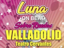 Soy Luna