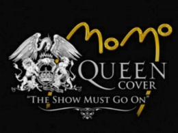 Momo, tributo a Queen