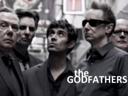 The Godfathers