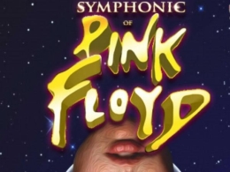 Symphonic of Pink Floyd