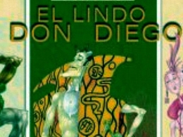 El Lindo Don Diego