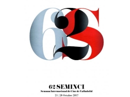 62 SemInCi - Semana internacional de cine de Valladolid