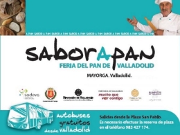 Jornada tecnica de la feria del pan de Valladolid