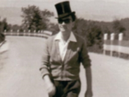 Joan Brossa