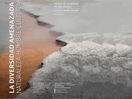 Exposición "La diversidad amenazada"
