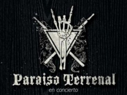 Paraiso terrenal