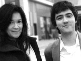 Duo Chen Gomelsky