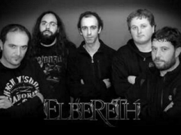 Concierto Elbereth y presentación de la Cena heavy