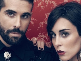 Fuel Fandango y Carla Morrison