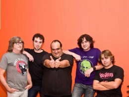 Los Benito