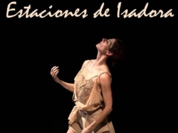 Estaciones de Isadora