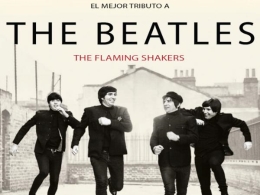 Tributo a The Beatles, The Flaming Shakers