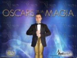 Oscars de la magia