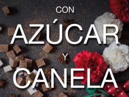 Con Azucar y Canela