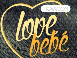 Love Bebe de 0 a 36 meses