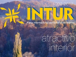 Intur, feria internacional del turismo de interior