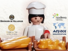 Playmobil de ACYCOL